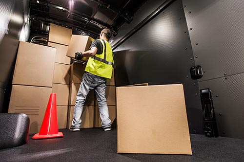 Commercial Removals