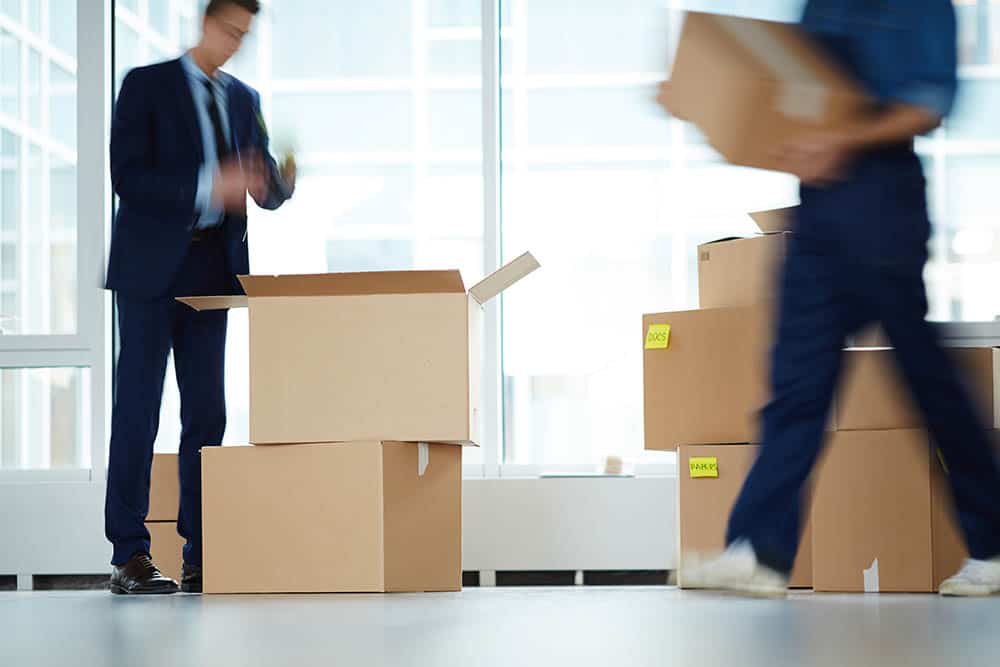 Office Removals Made Simple in Bristol: Services and Solutions from Simply Priced Removals Office Removals