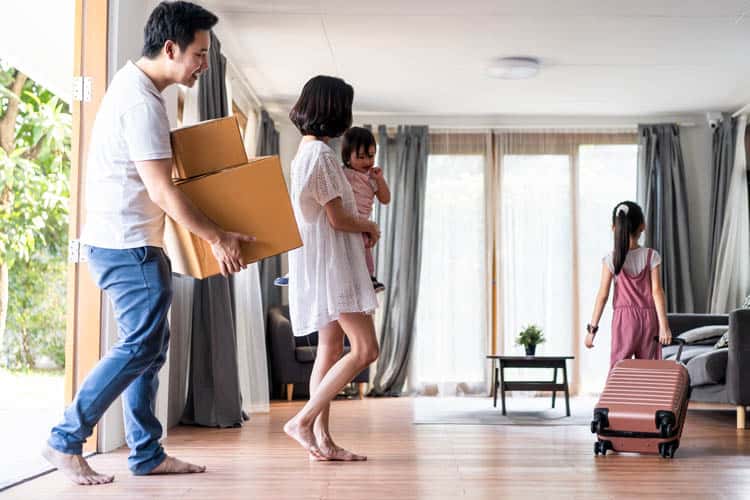 Bristol Moving Company: How to Prepare for a Long-Distance Move Bristol Moving Company