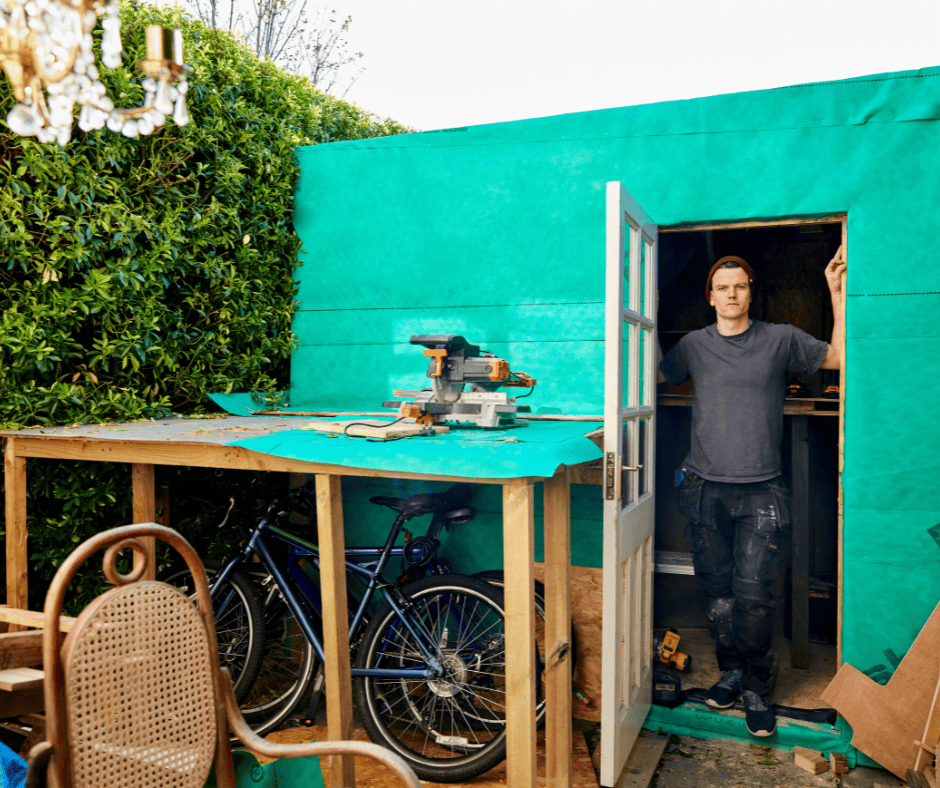 Simply Priced Removals Process for Moving a Shed in Somerset Moving a Shed in Somerset