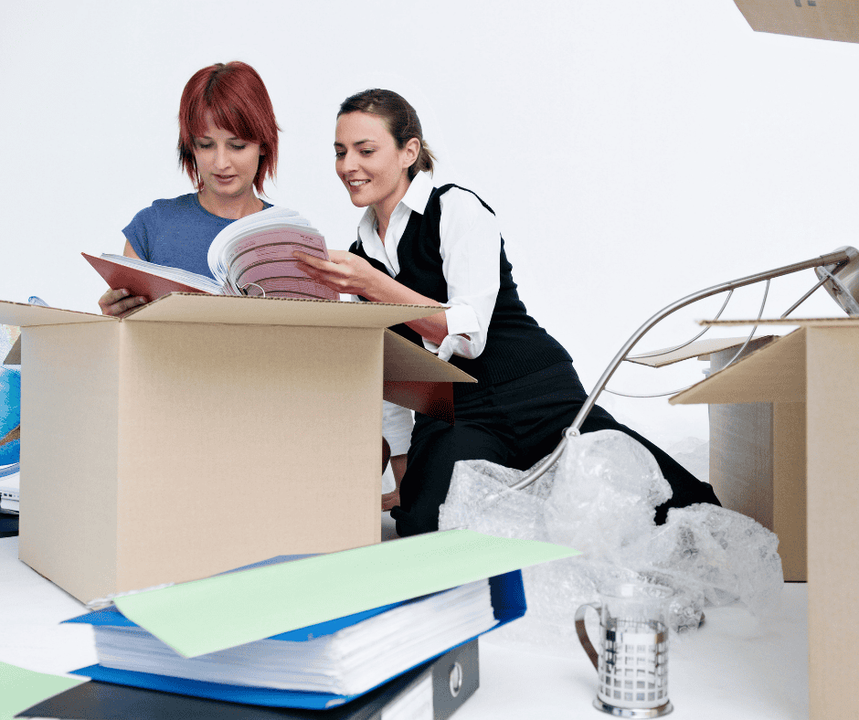 Expert Glastonbury Office Removals Services with Simply Priced Removals Glastonbury Office Removals Services