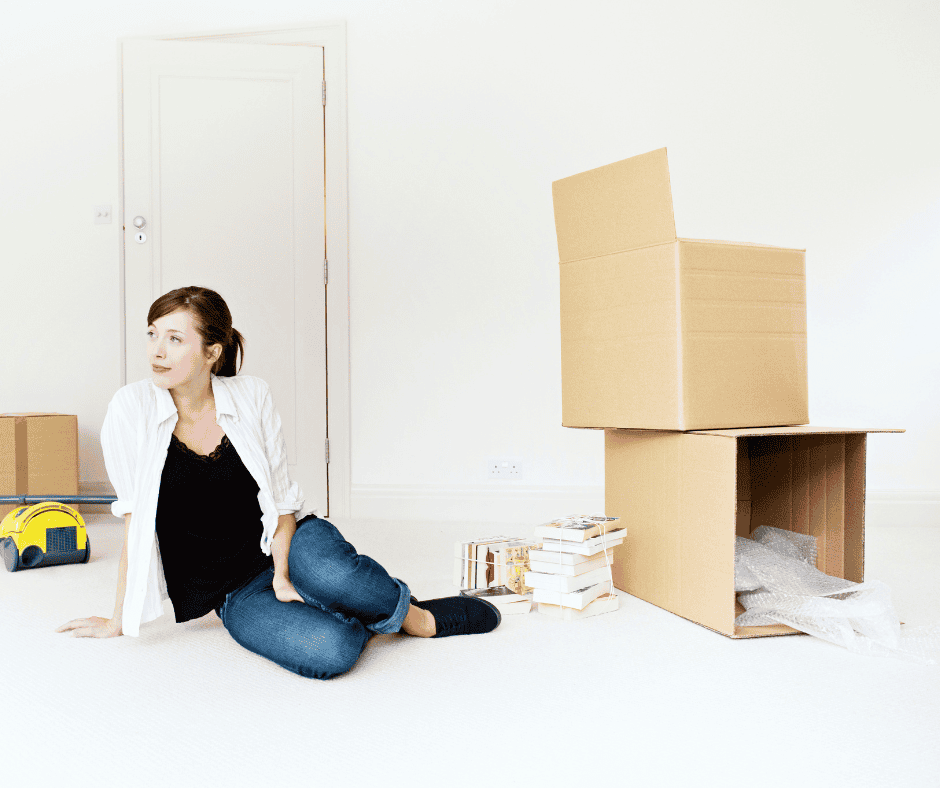 Moving Home in Newbury with Moving Forward Removals Moving Home in Newbury