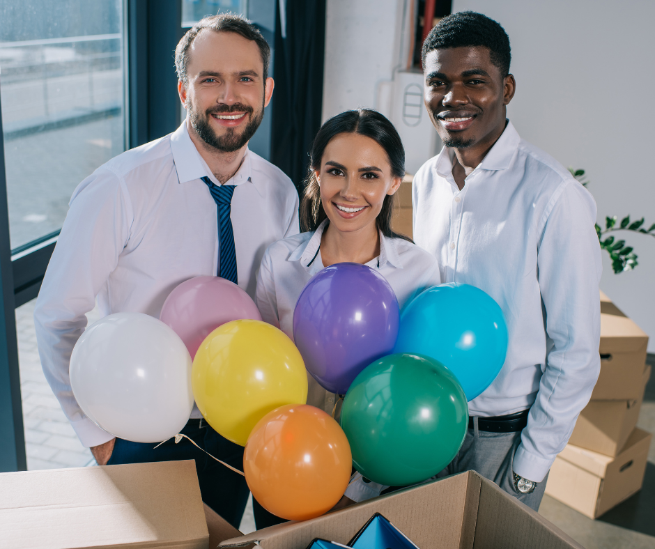 Somerset Office Removals: Streamlined Solutions with Simply Priced Removals Somerset Office Removals
