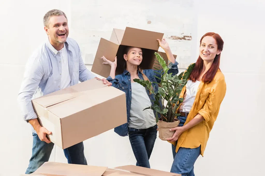 Removals in Oxford: Professional Moving Services You Can Trust Removals in Oxford